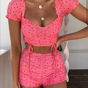 TigerMist Toronto Set